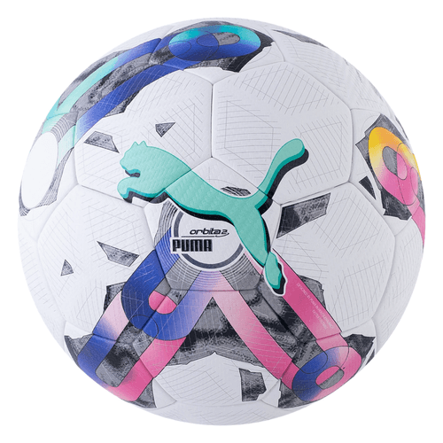 Puma Orbita 2 Thermabond Soccer Ball