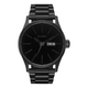 Nixon Sentry Stainless Steel Watch - All Black / Black.jpg