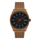 Nixon Time Teller Watch - Bronze / Black.jpg
