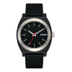 Nixon Time Teller OPP Watch - Black.jpg