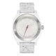 Nixon Time Teller OPP Watch - Vanilla Speckle.jpg