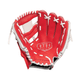 Easton Future Elite Baseball Glove - Red / White.jpg