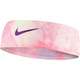 Nike Fury 2.0 Printed Headband - Youth - Pink Foam / Purple Chalk / Wild Berry.jpg
