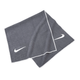 Nike Caddy Golf Towel - Iron Grey / White.jpg