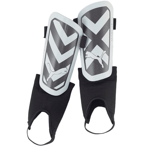 Puma Ultra Flex Sleeve Soccer Shin Guard