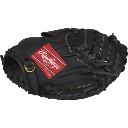 Rawlings Renegade 31.5" Catchers Mitt - Youth