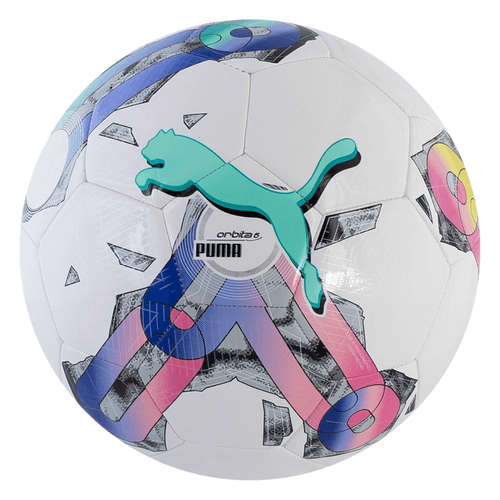 Puma Orbita 1 Thermabond Match Soccer Ball