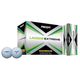 Bridgestone Laddie Extreme Golf Balls - White.jpg