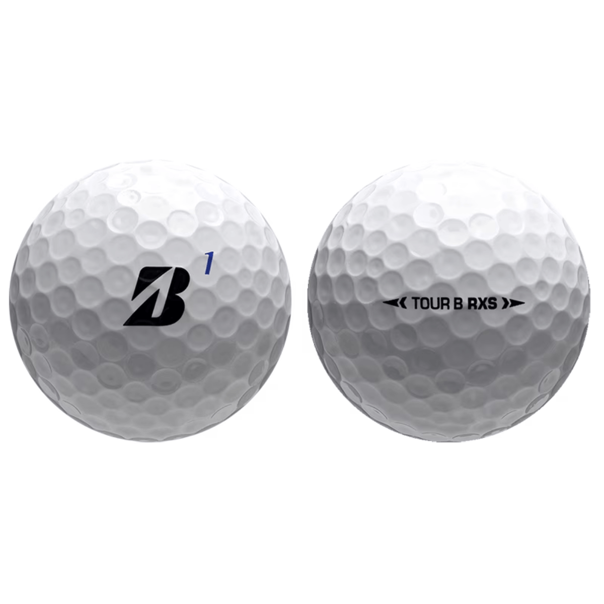 Bridgestone Tour BRXS Golf Balls (12)