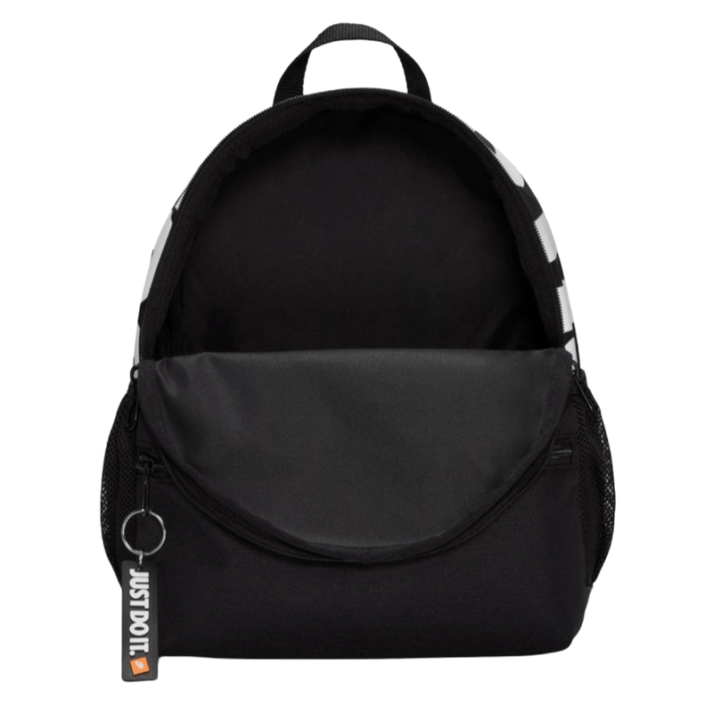 Just do it backpack black sale