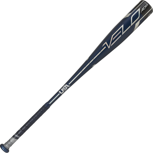 Rawlings Velo - 10 USA Baseball Bat