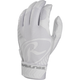 Rawlings 5150 Batting Gloves - White.jpg
