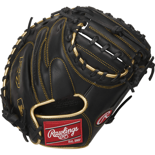 Rawlings R9 CM 32.5" Catcher's Mitt