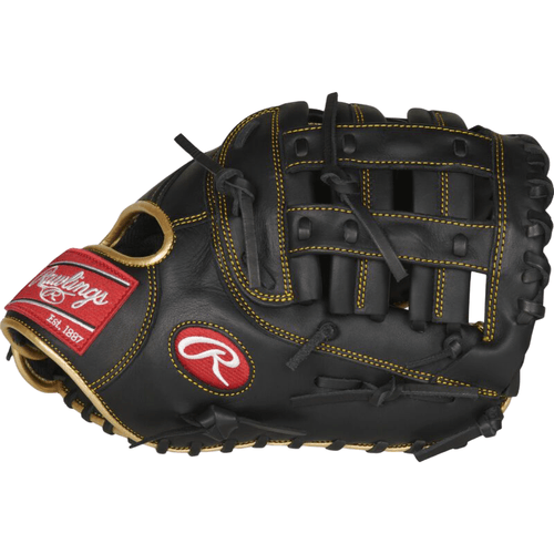 Rawlings R9 First Base Mitt