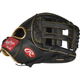 Rawlings R9 Series H-Web Infield Baseball Glove - Men's - Black / Gold.jpg