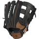 Easton Prime Slowpitch Softball Glove - Black / Brown.jpg