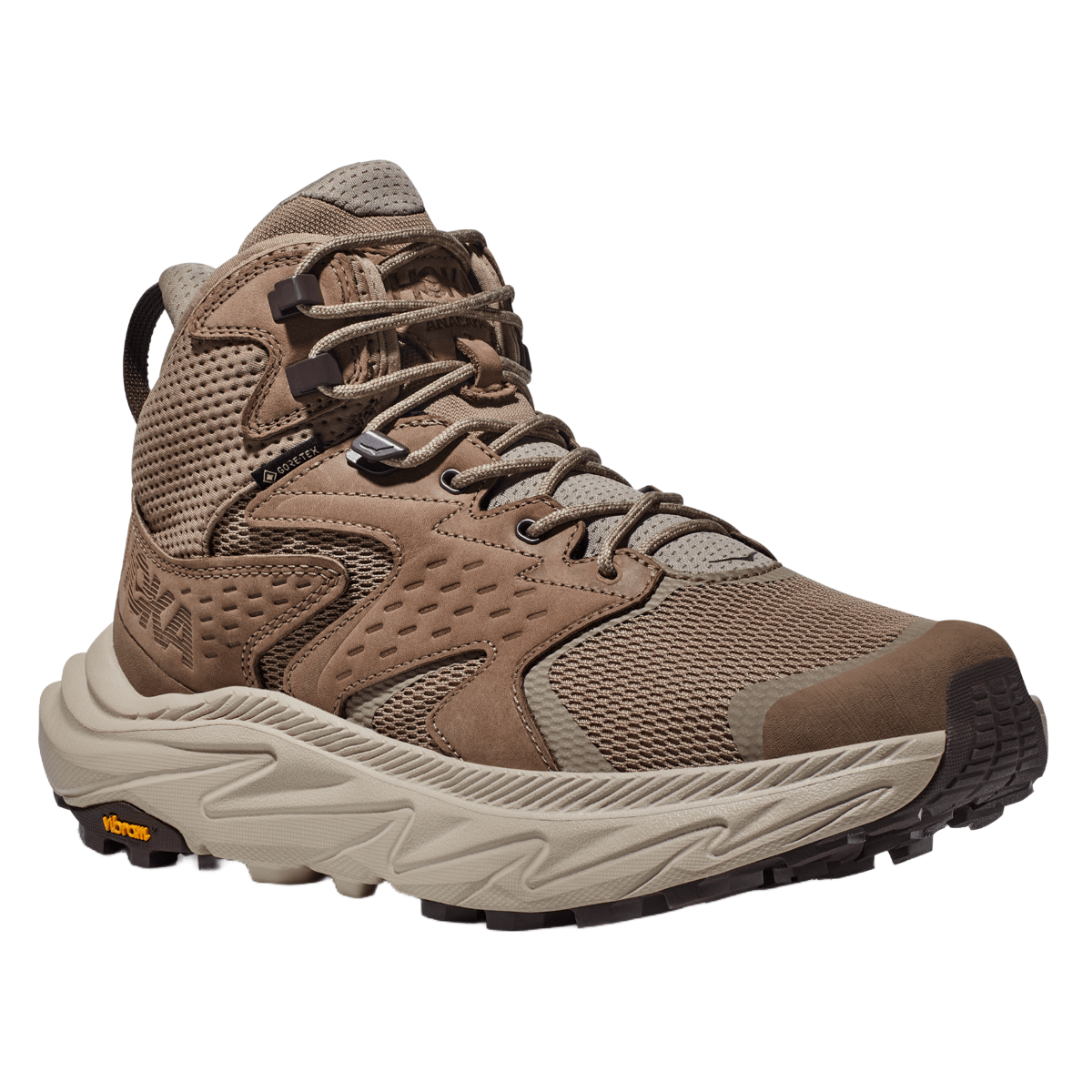 Hoka Anacapa 2 Mid GTX Boot - Men's - Als.com