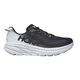 HOKA Rincon 3 Running Shoe - Women's - Black / White.jpg