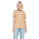 Volcom Tern N Bern Short Sleeve T-Shirt - Women's - Hazelnut.jpg