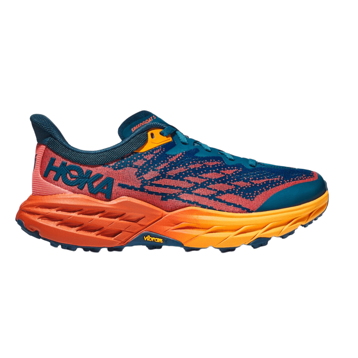 HOKA Speedgoat 5 Shoe - Women's - Als.com