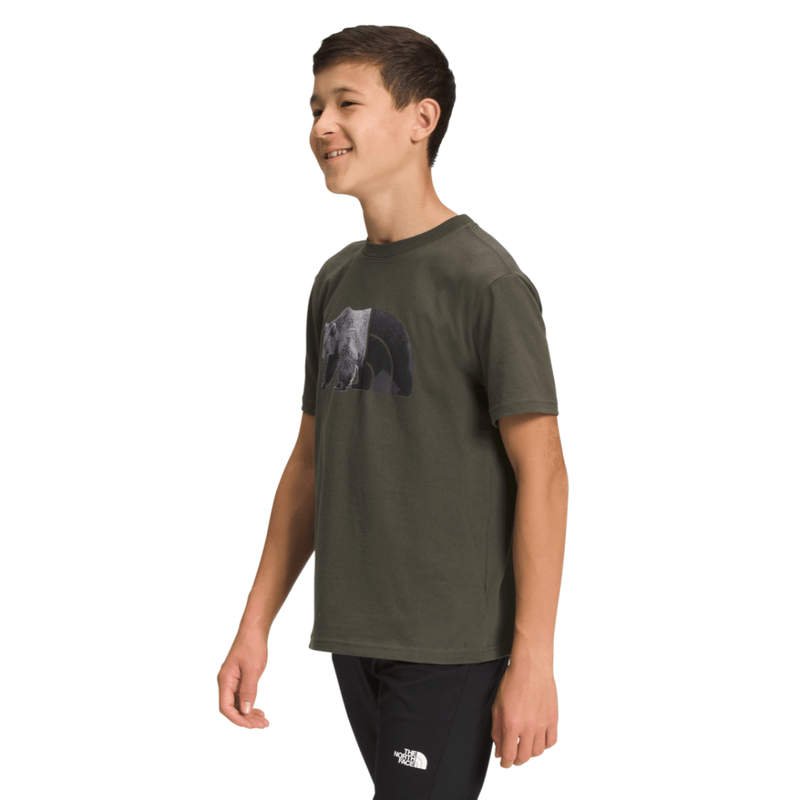 The-North-Face-Short-Sleeve-Graphic-Tee---Boys----New-Taupe-Green---TNF-Black.jpg