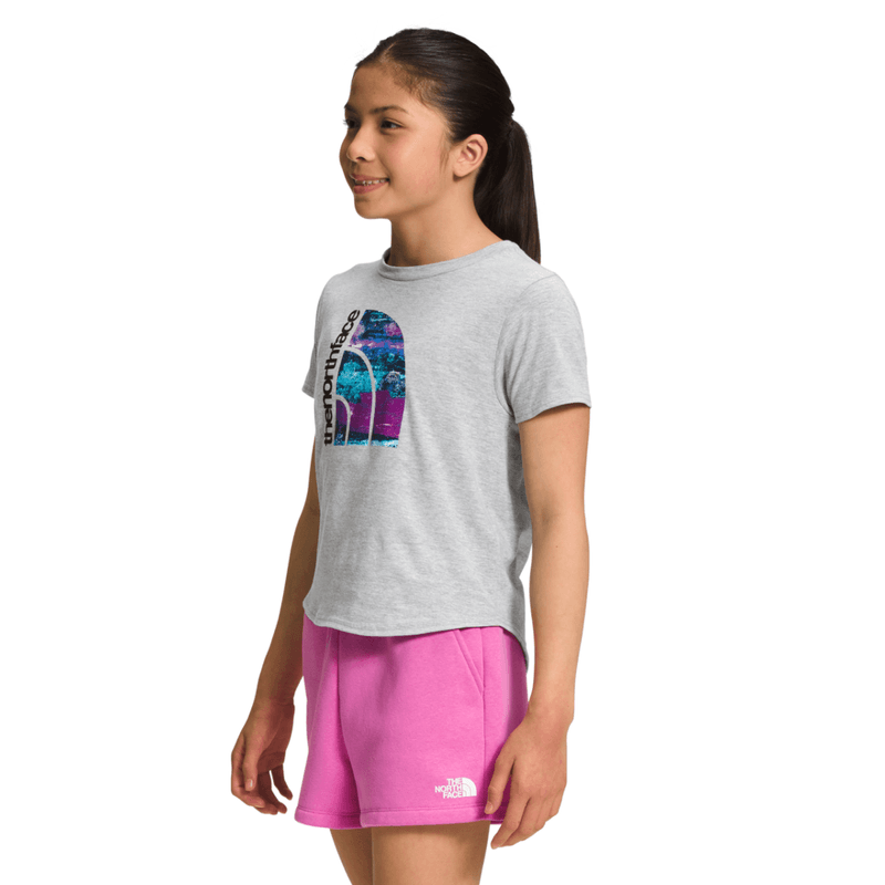 The-North-Face-Short-Sleeve-Graphic-Tee---Girls----TNF-Light-Grey-Heather---Scuba-Blue.jpg