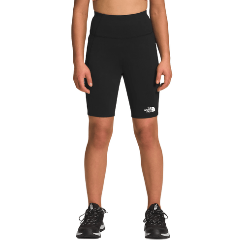 The North Face Never Stop Bike Short - Girls'