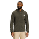 The North Face Canyonlands Hoodie - Men's - New Taupe Green Heather.jpg