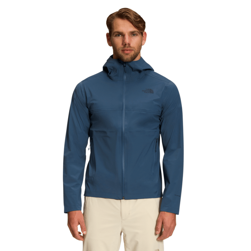 The north face men's quest 2024 dryvent jacket