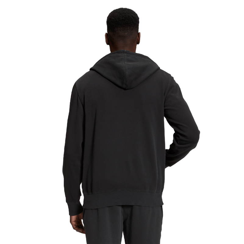 The North Face Garment Dye Full-Zip Hoodie - Men's