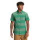 The North Face Baytrail Yarn-dye Shirt - Men's - Deep Grass Green Explore Stripe.jpg