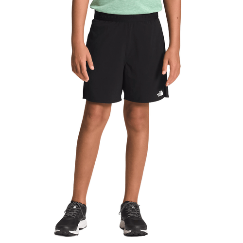 The North Face On The Trail Short - Boys'