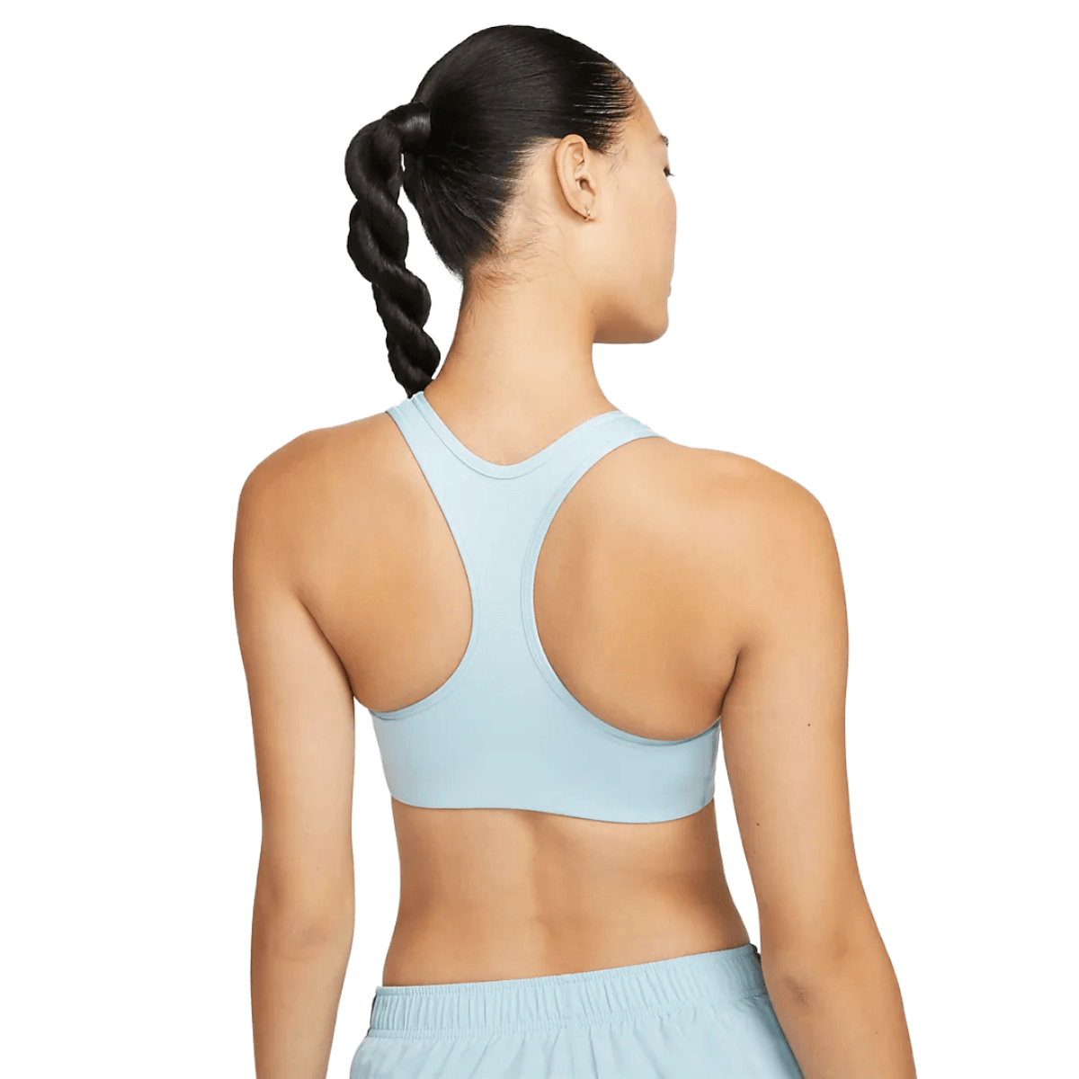 The North Face Printed Midline Bra - Women's