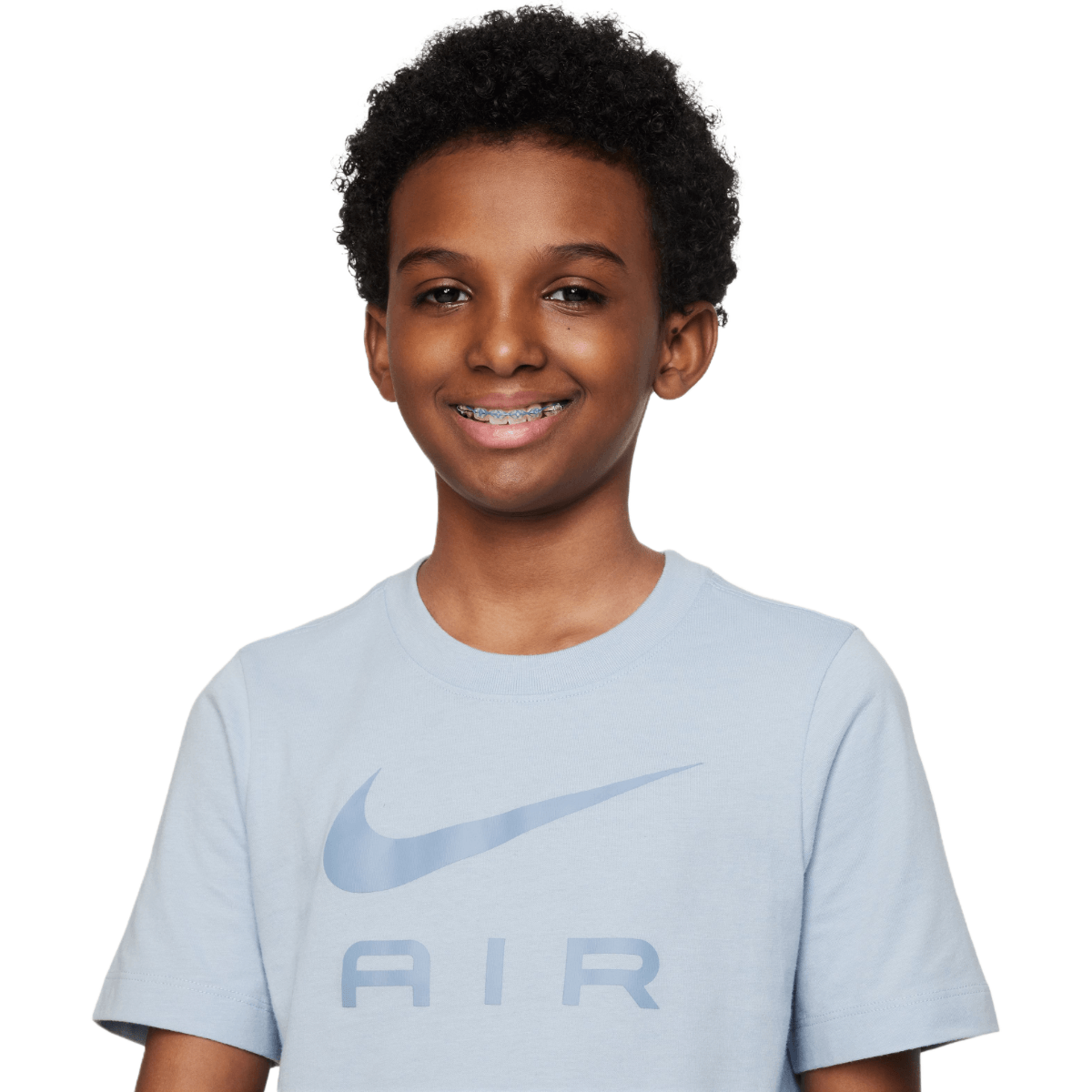 Nike Sportswear T-Shirt - Boys' - Bobwards.com
