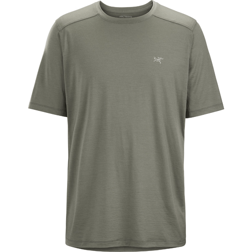 Arc'teryx Ionia Wool Short-Sleeve T-Shirt - Men's