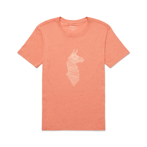 Cotopaxi Topo Llama T-Shirt - Women's