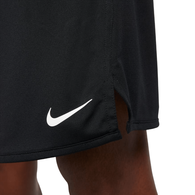 Men's Nike Stock Dri-Fit Overtime Short 3XL / TM Navy/Tm White/Tm White