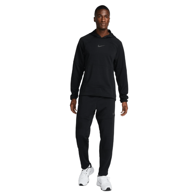 Nike pro pullover sale