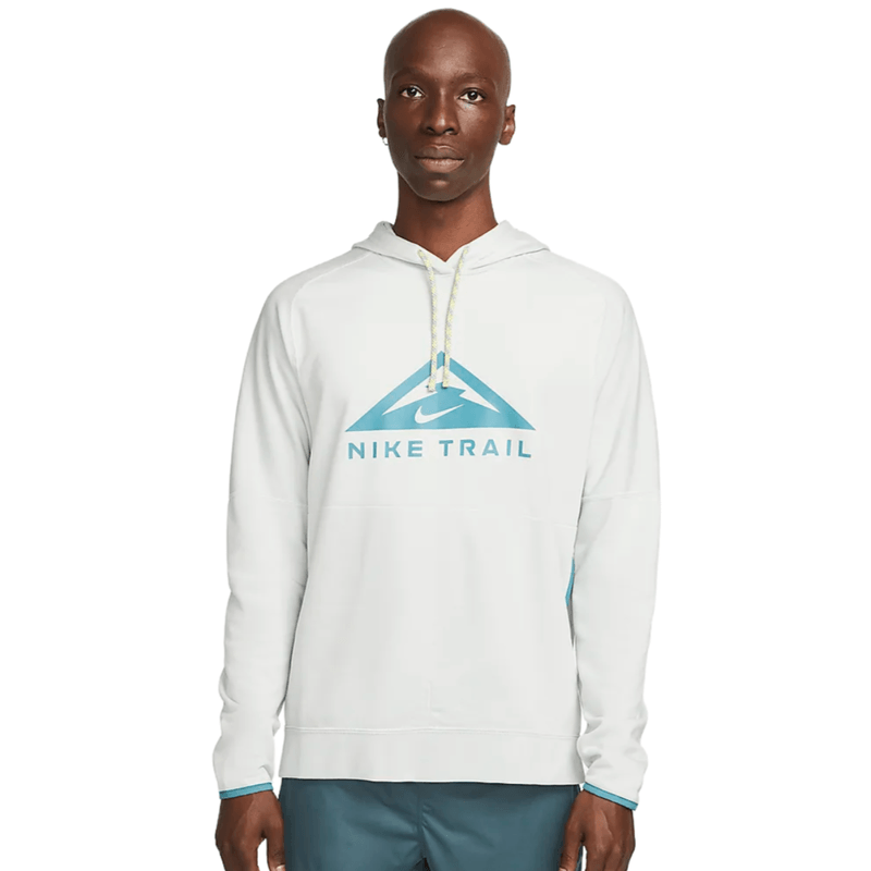 Running hoodie nike hot sale