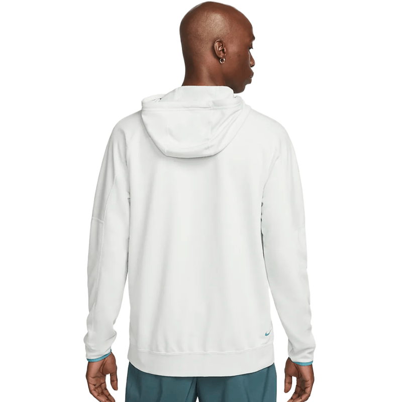 Nike teal hoodie online mens