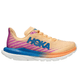 HOKA Mach 5 Running Shoe - Women's - Impala / Cyclamen.jpg