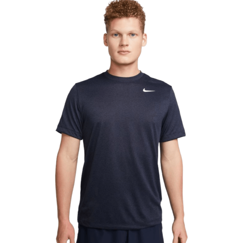 Nike Men's Dri-fit 2.0 T-shirt in Purple for Men