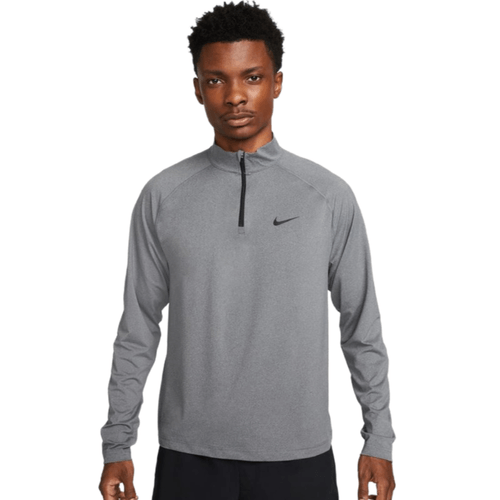 Nike Dri-FIT Ready 1/4-Zip Fitness Top - Men's