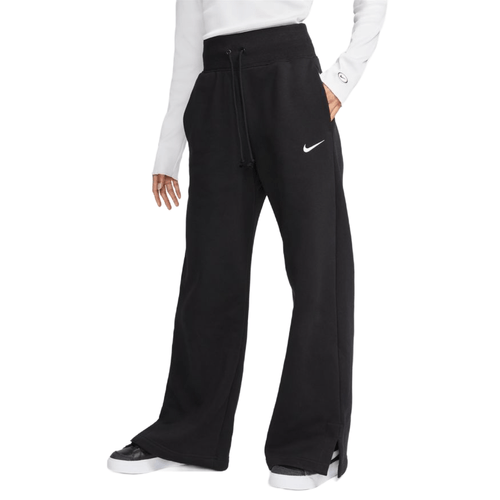 Nike Sportswear Phoenix Fleece High-Waisted Wide-Leg Sweatpant - Women's