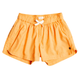 Roxy Una Mattina Beach Short - Girls' - Mock Orange.jpg