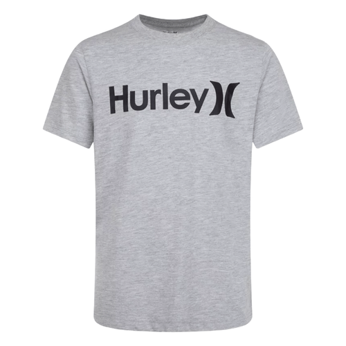Hurley Everyday One And Only Solid T-Shirt - Men's