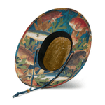 Hemlock-Mariner-Straw-Hat---Fish-Print