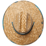 Hemlock-Mariner-Straw-Hat---Fish-Print