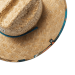 Hemlock-Mariner-Straw-Hat---Fish-Print