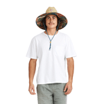 Hemlock-Mariner-Straw-Hat---Fish-Print